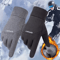 Winter Warm Outdoor Gloves 3