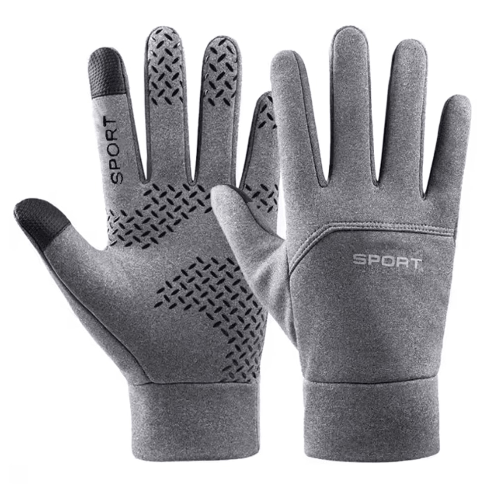 Winter Warm Outdoor Gloves 4