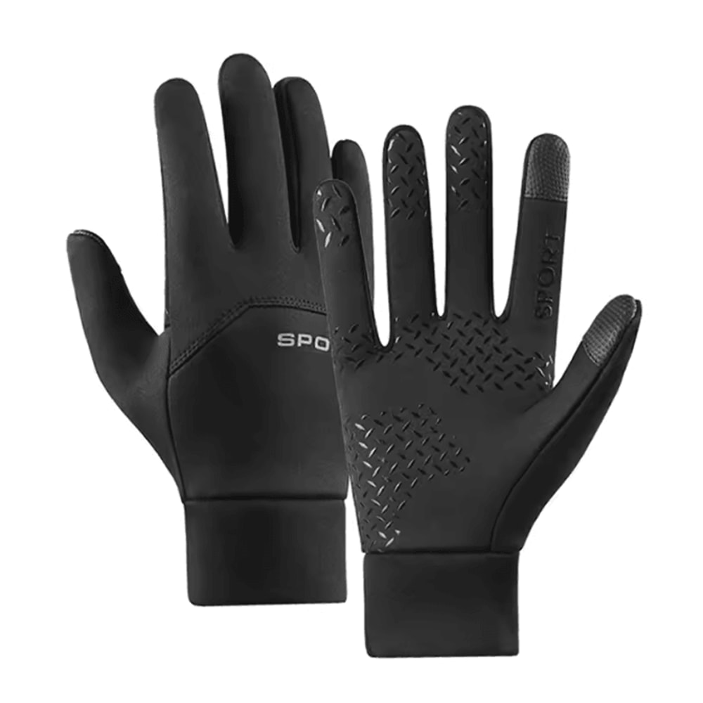 Winter Warm Outdoor Gloves 5