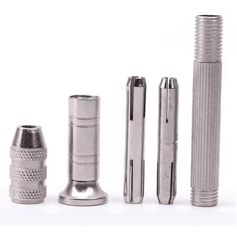 Leather Sewing Awl Repair Kit 1