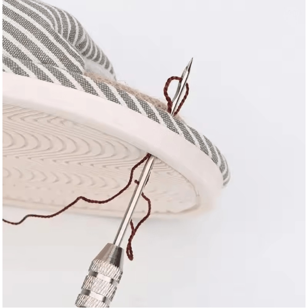 Leather Sewing Awl Repair Kit 2