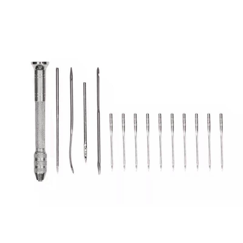 Leather Sewing Awl Repair Kit 4