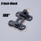 Sliding Barn Door Safety Latch 4