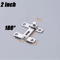 Sliding Barn Door Safety Latch 5