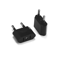 US To EU Travel Plug Adapter 1