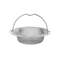 Stainless Steel Kitchen Sink Strainer 4