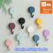 Self Adhesive Wall Hook Set 0