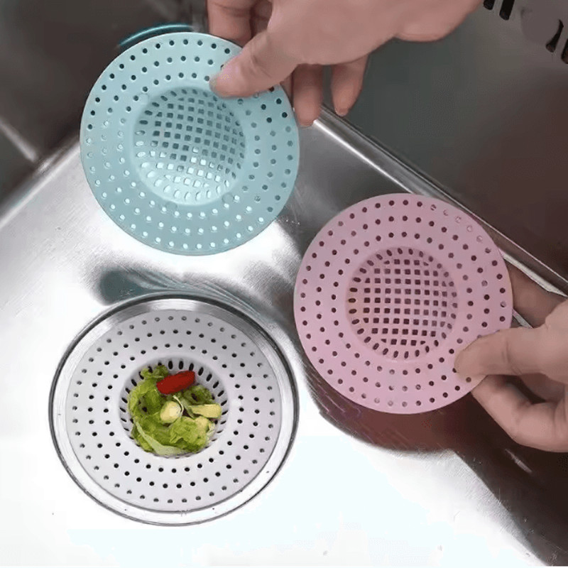 Kitchen Sink Mesh Drain Strainer 0