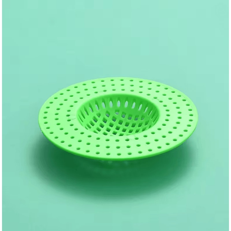 Kitchen Sink Mesh Drain Strainer 9