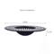 Kitchen Sink Mesh Drain Strainer 1