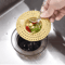 Kitchen Sink Mesh Drain Strainer 3