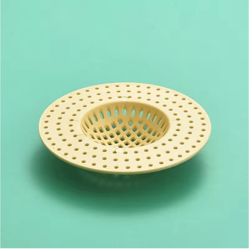 Kitchen Sink Mesh Drain Strainer 4