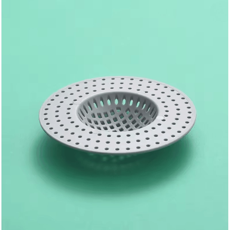 Kitchen Sink Mesh Drain Strainer 6