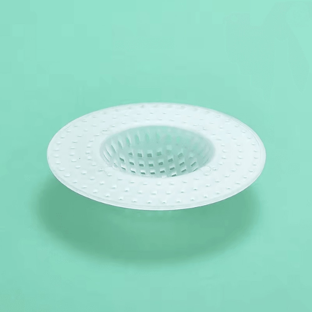 Kitchen Sink Mesh Drain Strainer 7