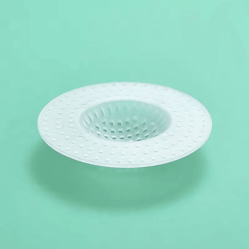 Kitchen Sink Mesh Drain Strainer 7