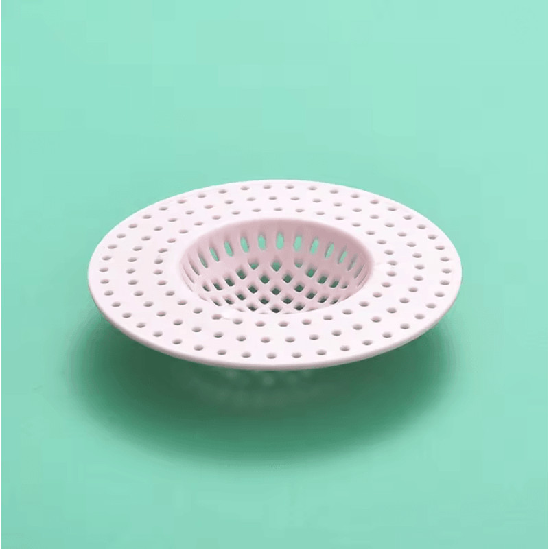 Kitchen Sink Mesh Drain Strainer 8