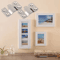 Flush Mount Interlock Picture Hanger Set 3