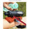Spider Web Wrist Water Sprayer Toy 2