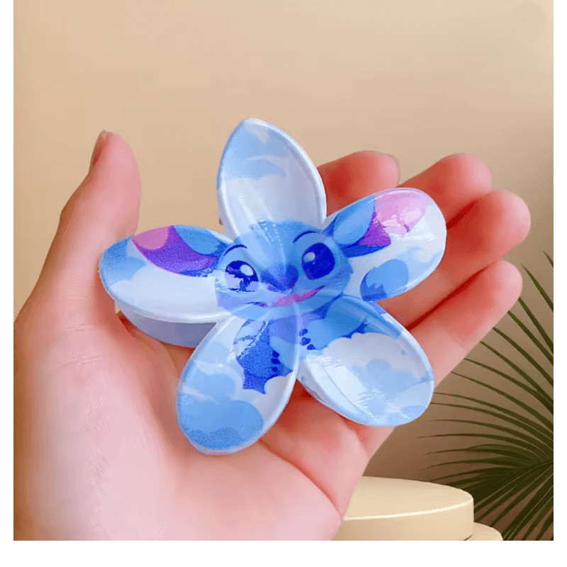 Stitch Hair Clip 3