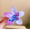 Stitch Hair Clip 4
