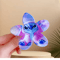 Stitch Hair Clip 5