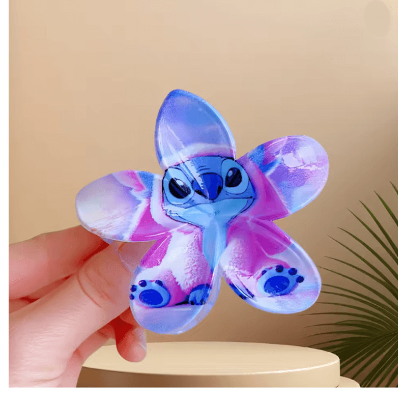 Stitch Hair Clip 5