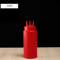 Squeezable Sauce Bottle With Nozzles 9