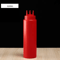 Squeezable Sauce Bottle With Nozzles 4