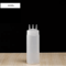 Squeezable Sauce Bottle With Nozzles 5