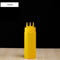 Squeezable Sauce Bottle With Nozzles 7