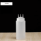 Squeezable Sauce Bottle With Nozzles 8