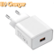 USB C Fast Charging Adapter With 4 Ports 7