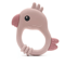 Parrot Silicone Baby Teether 6