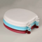Soft Waterproof Toilet Seat Warmer Pad 1