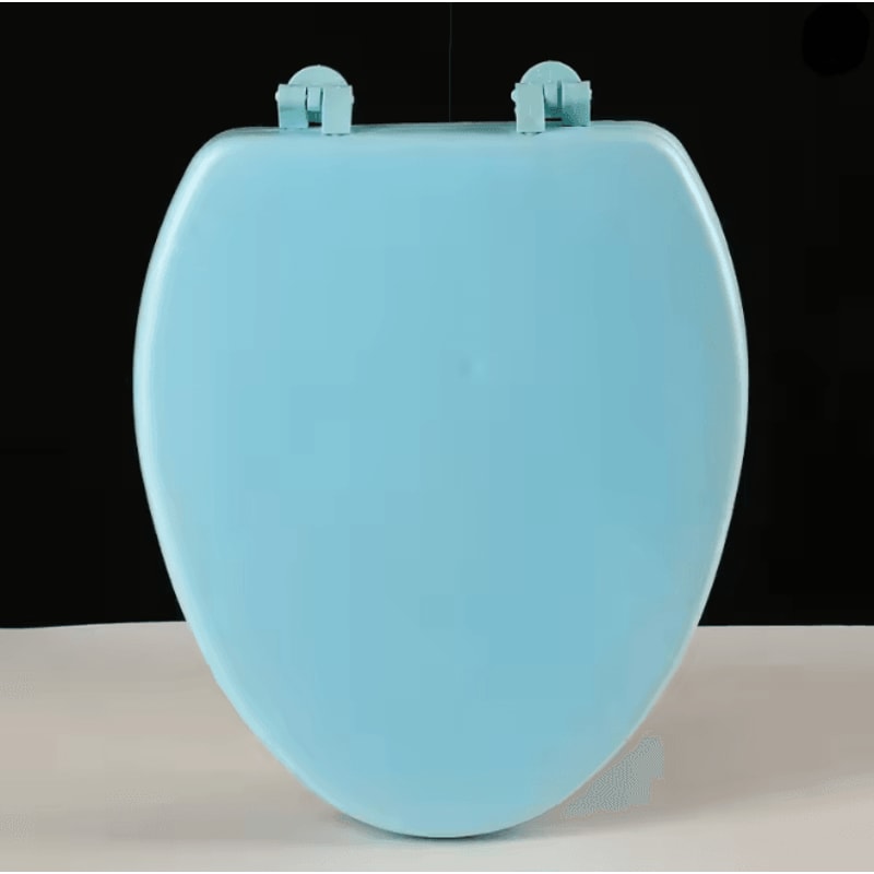 Soft Waterproof Toilet Seat Warmer Pad 7