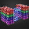 Colorful Magnetic Ball Pins 4