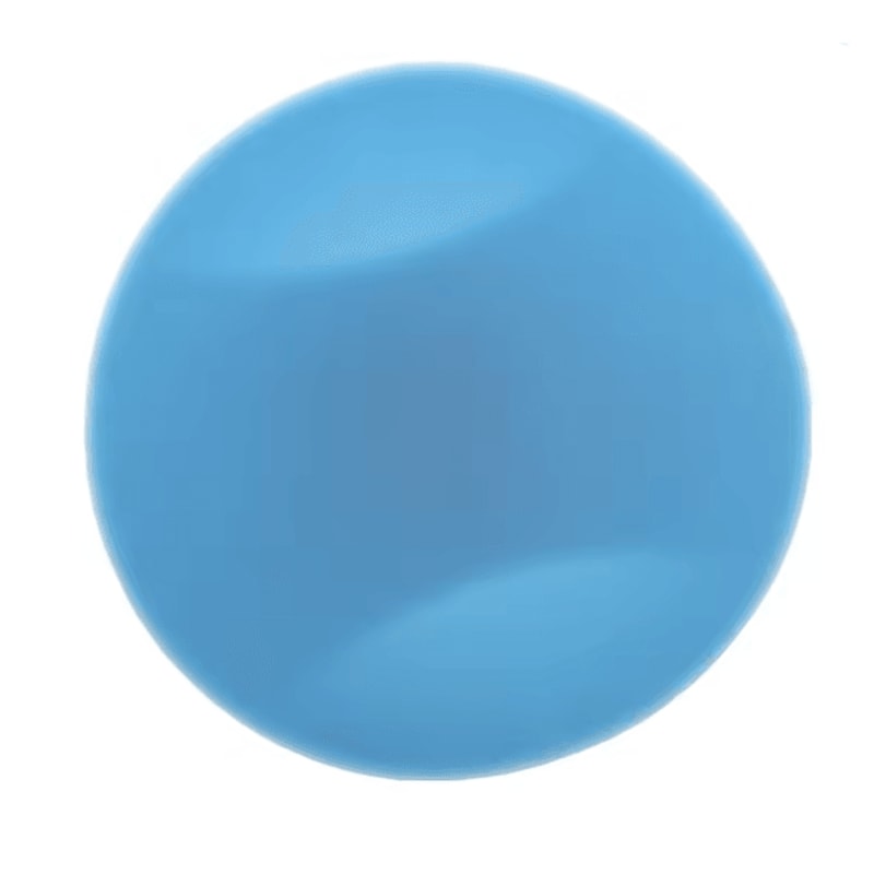 Silicone Shower Drain Stopper 1