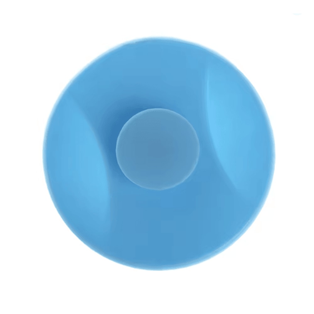 Silicone Shower Drain Stopper 5