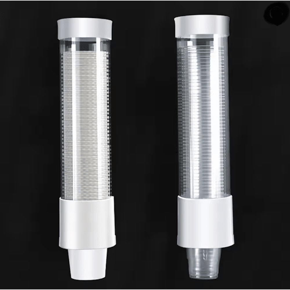 Disposable Cup Wall Dispenser 2