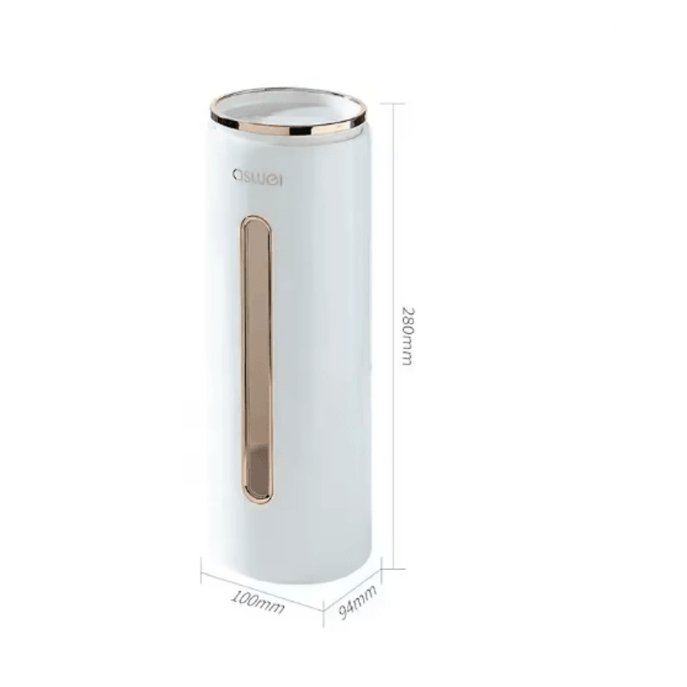 Wall Mounted Disposable Cup Dispenser 3