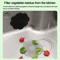Silicone Flower Drain Strainer 2