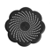 Silicone Flower Drain Strainer 7