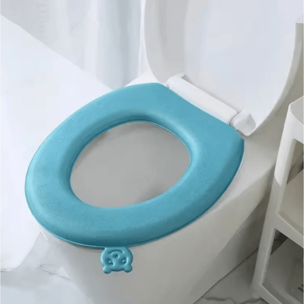 EVA Toilet Seat Cushion Pad 3