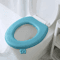 EVA Toilet Seat Cushion Pad 3