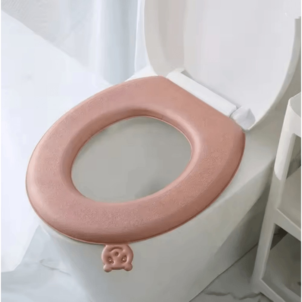 EVA Toilet Seat Cushion Pad 4