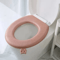 EVA Toilet Seat Cushion Pad 4