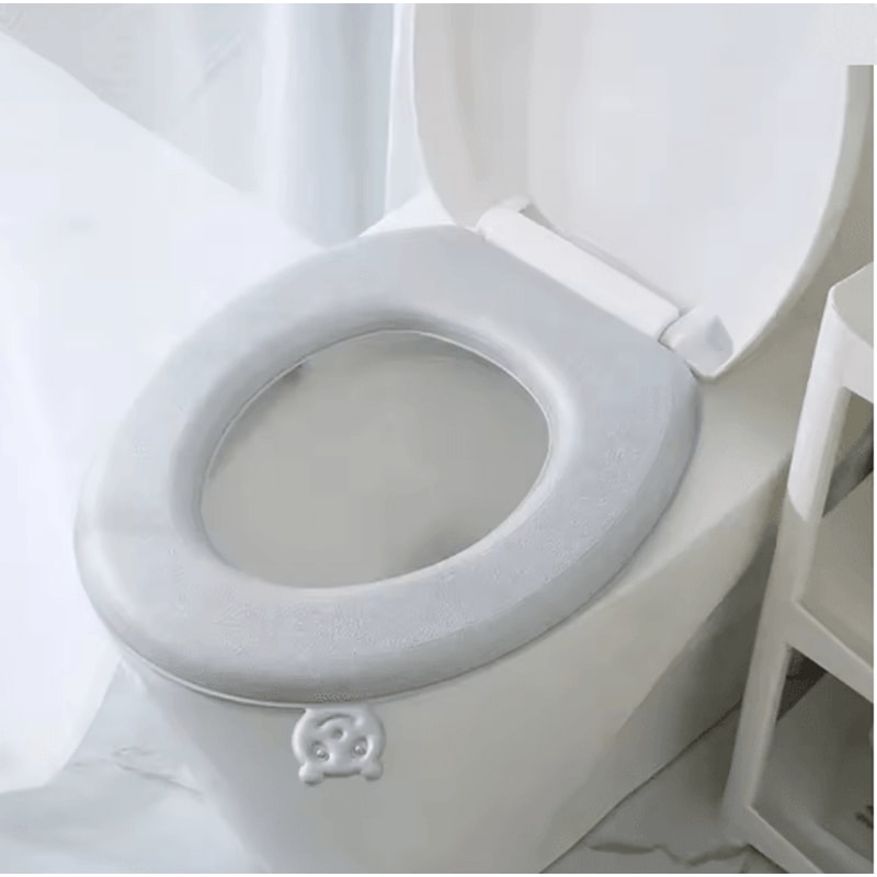 EVA Toilet Seat Cushion Pad 5