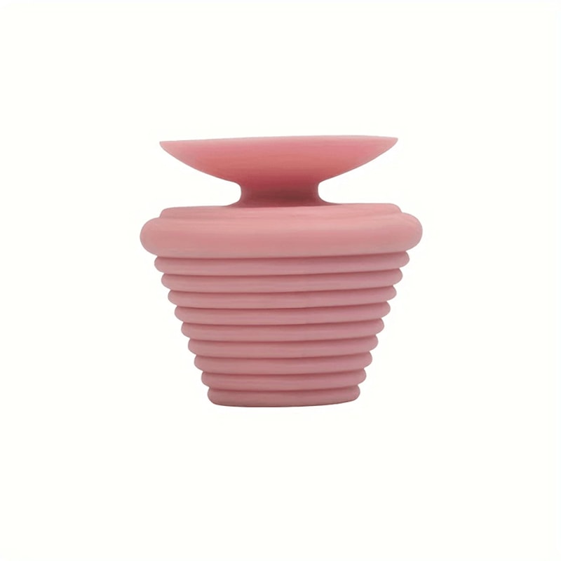 Universal Silicone Tub Drain Stopper 4