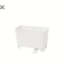 Mini Kitchen Counter Trash Can With Filter Basket 4