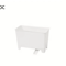 Mini Kitchen Counter Trash Can With Filter Basket 4